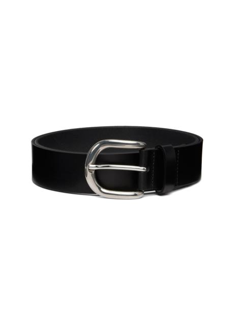 Black Zaph Belt
