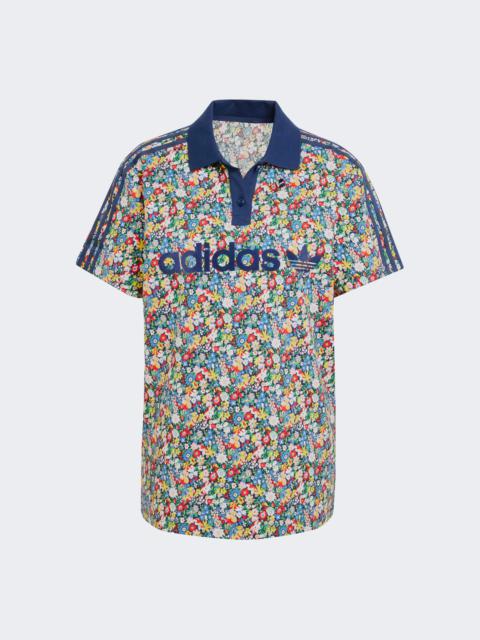 adidas Originals x Liberty London Soccer Jersey