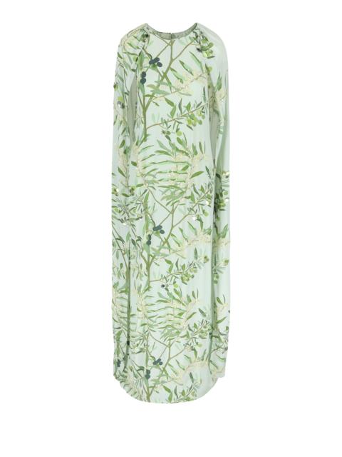 Dress Minnie Embroidered