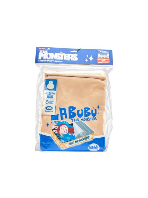 Pop Mart Labubu The Monsters Wacky Mart Series Messenger Bag