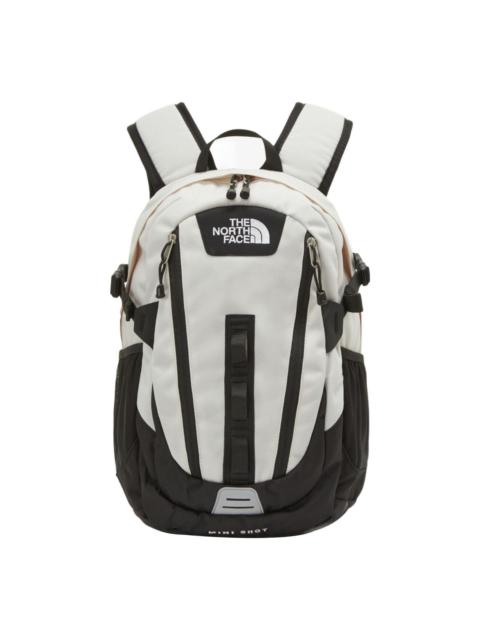 THE NORTH FACE Mini Shot 'Vanilla' NM2DP02C