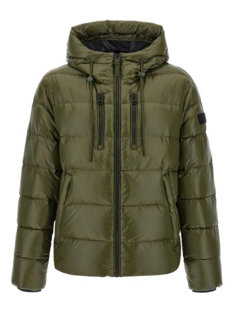 Victor-R padded jacket