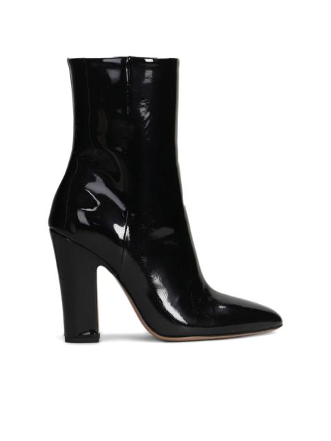 100mm Lavinia pointed boots