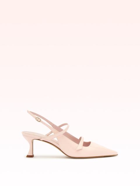 TITA 60 SLINGBACK FROST PINK