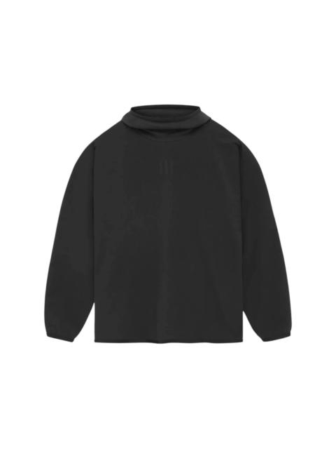 adidas x Fear of God Athletics Pullover Hoodie Black