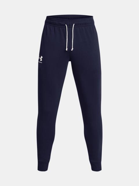 Men's UA Rival Terry Joggers
