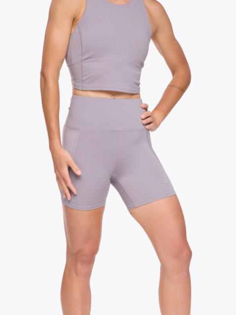 Women's Elaro 5" Bike Short in Astral