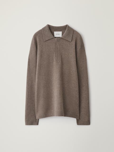 The Emil Sweater