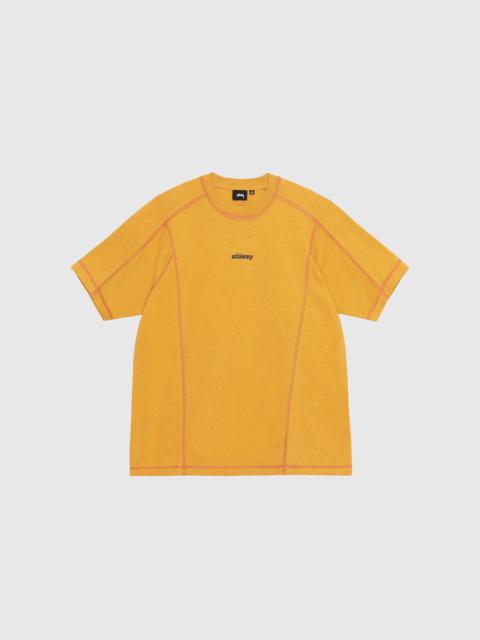 WAVE S/S CREW T-SHIRT