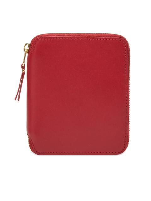 Comme des Garcons SA2100 Classic Wallet