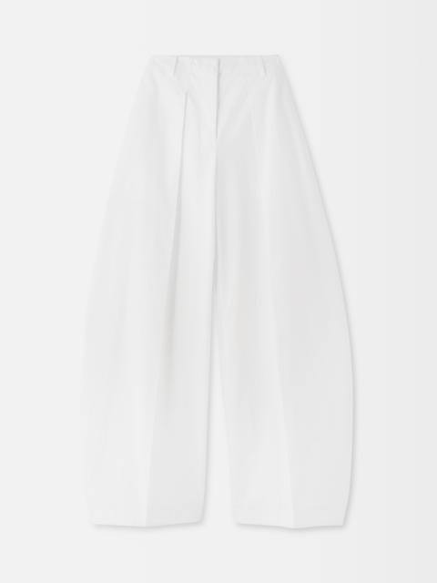 The wide Ovalo pants