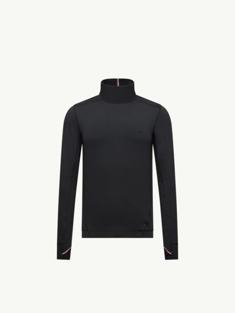 Polartec® Turtleneck