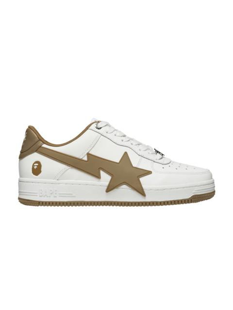 Wmns Bapesta OS #2 'Beige'