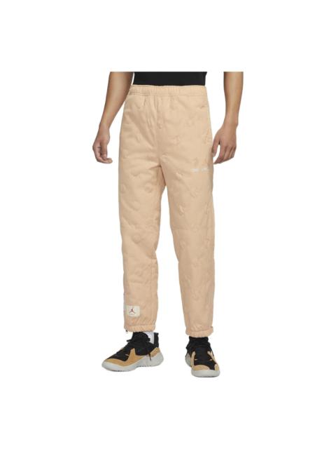 Air Jordan x Union Crossover Joggers 'Khaki' DJ9521-268