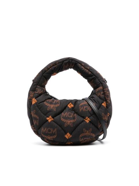 Aren Hobo padded bag