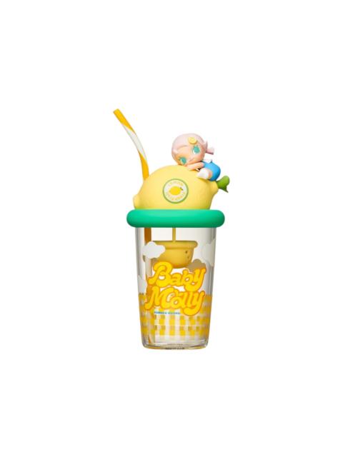 Pop Mart Baby Molly Fruity Aroma Series Straw Cup