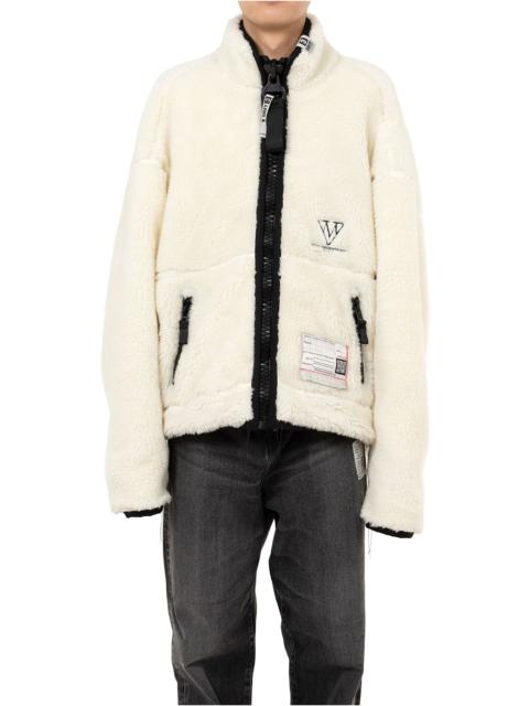 Amateur Sewn Like  Boa Jacket