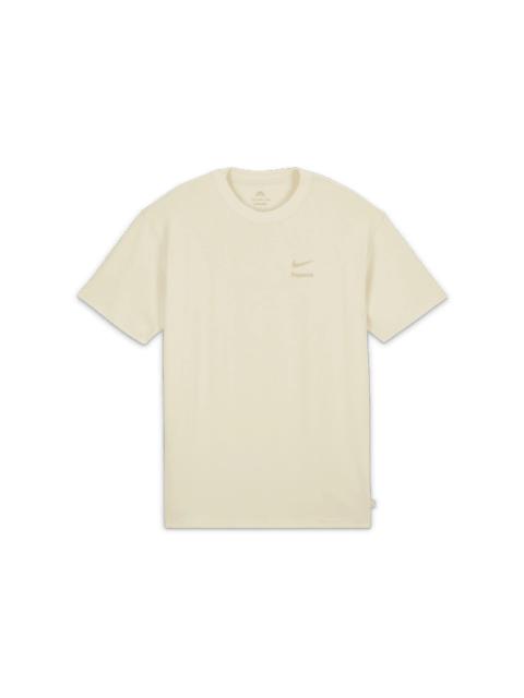 Nike SB x Doyenne T-shirt Coconut Milk