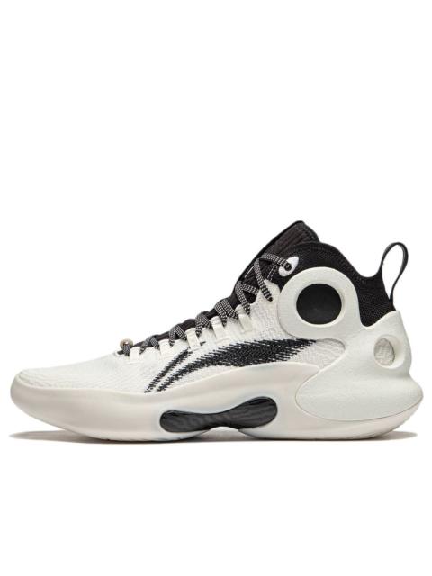 Li-Ning x BILLIONAIRE BOYS CLUB Yushuai Ultra 'White Black' ABAU003-3