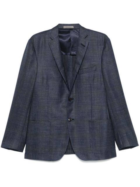Academy Light blazer