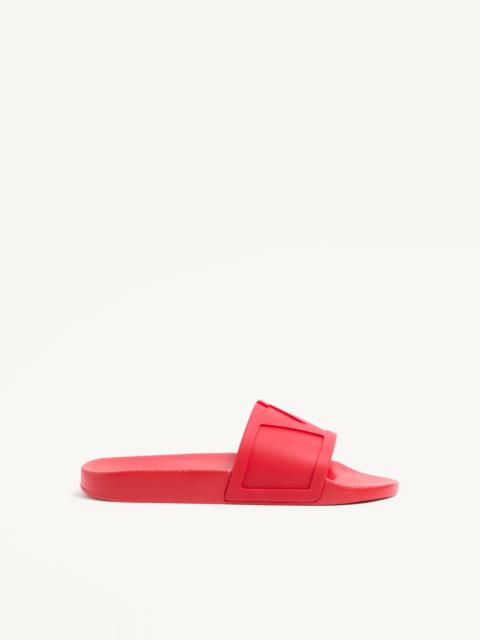 COOLSIDE RUBBER SLIDE SANDAL