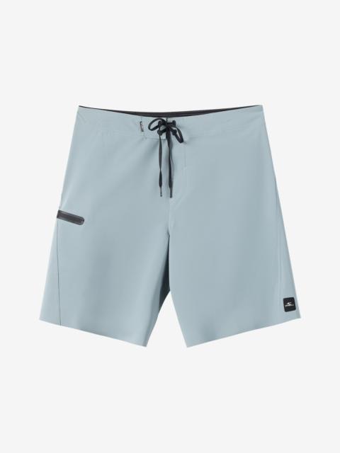 Hyperfreak Tech Solid 19" Boardshorts