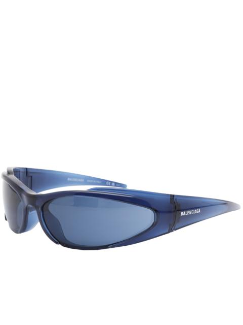 Balenciaga Eyewear BB0253S Sunglasses