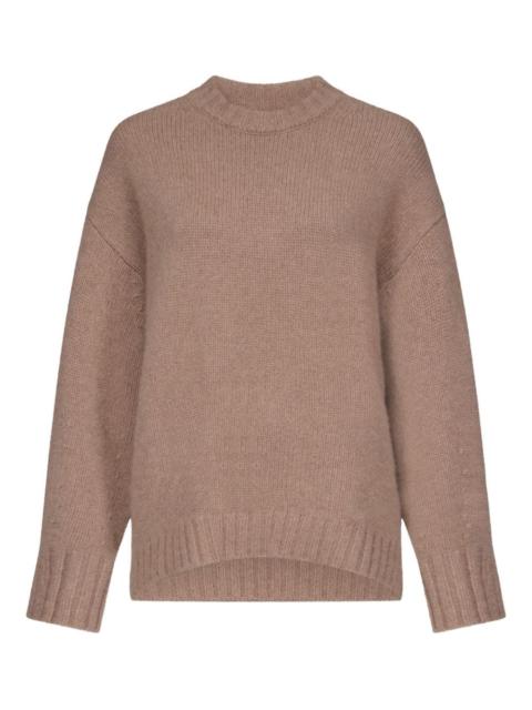 Tino crew neck sweater