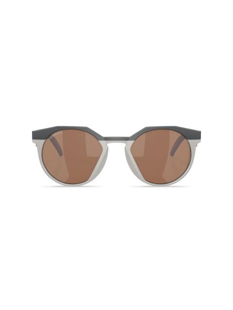 HSTN round-frame sunglasses