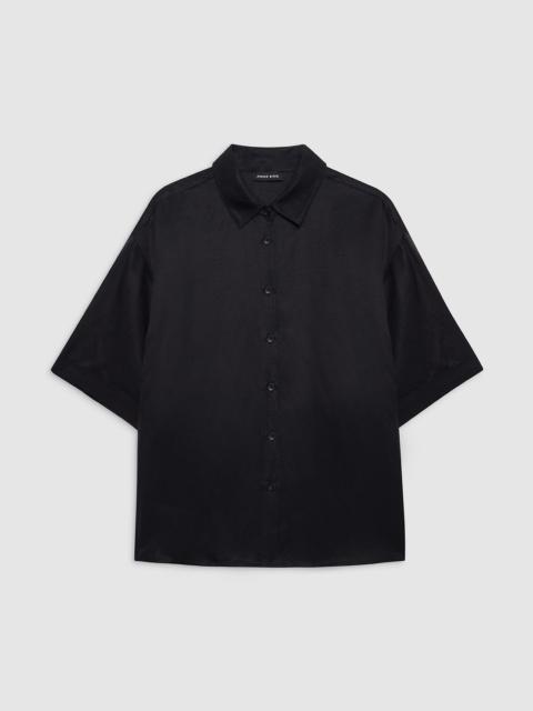 Coco Shirt - Black