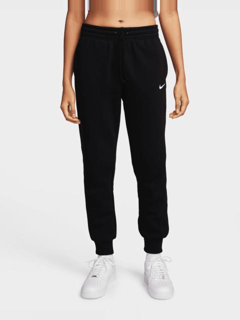 Nike Sportswear Phoenix Fleece Women's Mid-Rise Sweatpants
