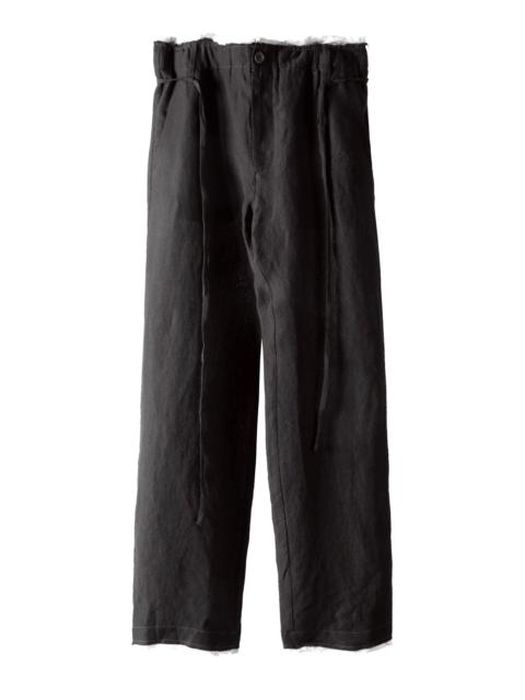 Drifter Single Trousers
(2026)