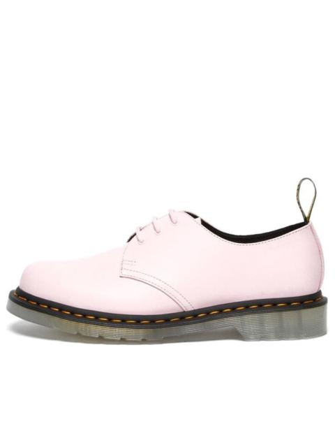 Dr. Martens 1461 Iced Smooth Leather 'Light Pink' 26651322