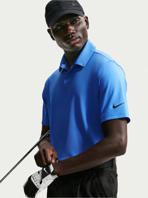Nike Velocity Men's Dri-FIT Golf Polo
