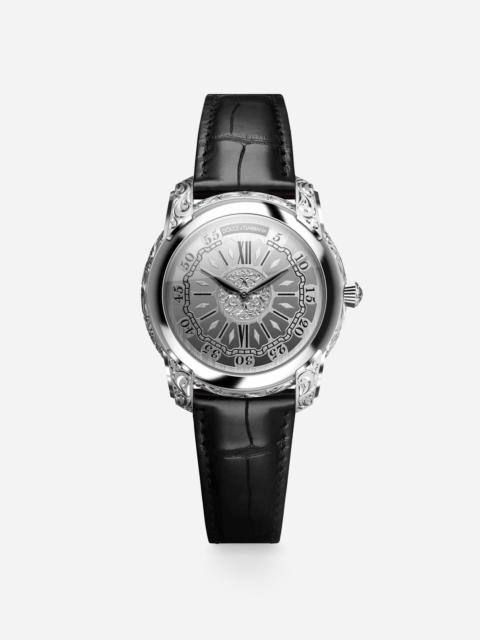 Manifattura italiana watch