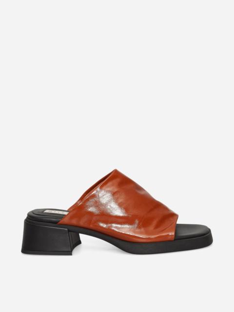 Women's Zooey Mules Tan