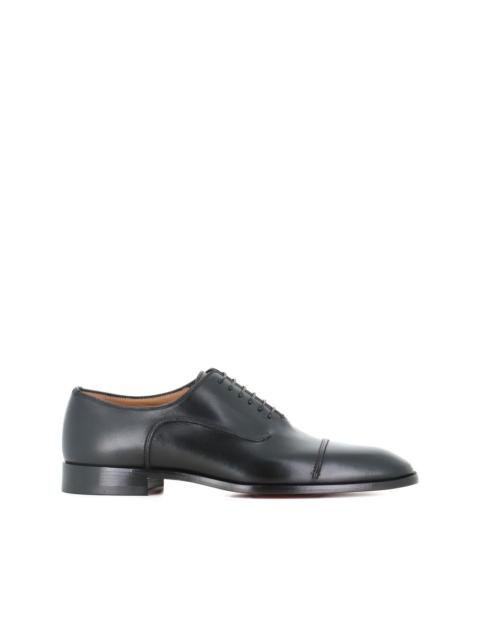 Seriox Oxford shoes