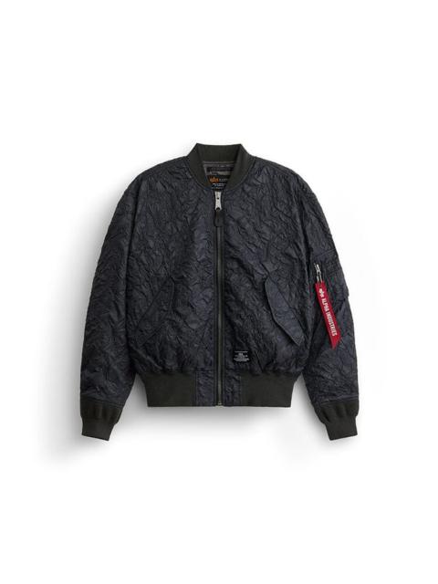 L-2B BUBBLE FLIGHT JACKET W