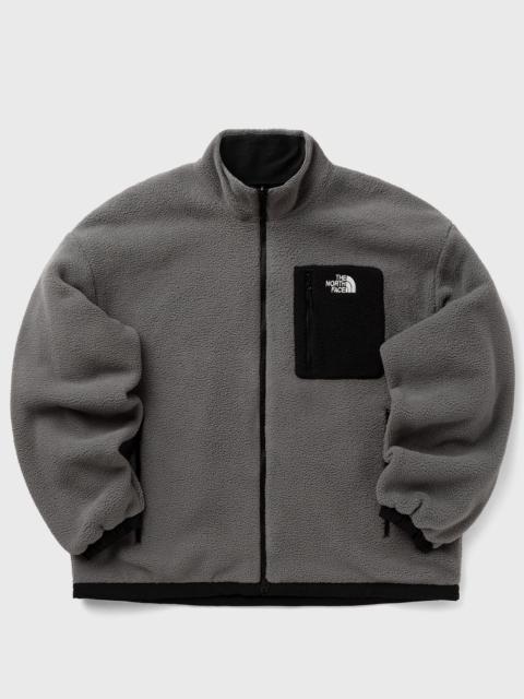 YUMIORI REVERSIBLE JACKET