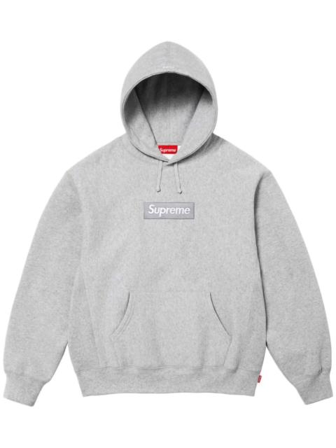 Box Logo hoodie