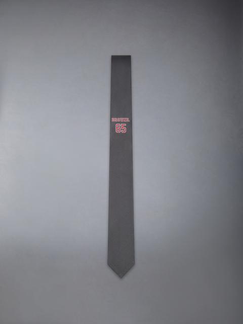 SILK BROWNE 65 TIE