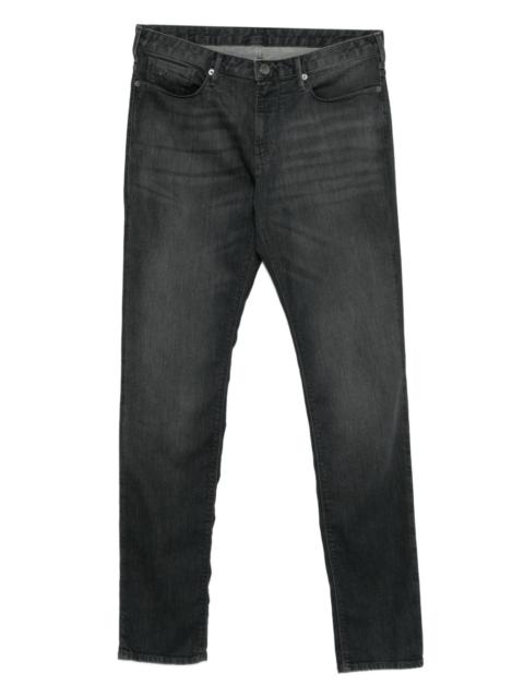 five-pockets trousers