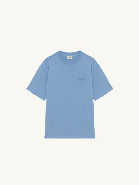 UNISEX TONAL LOGO TEE