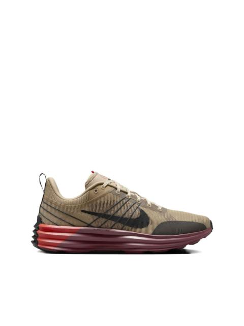 Lunar Roam  lace-up sneakers