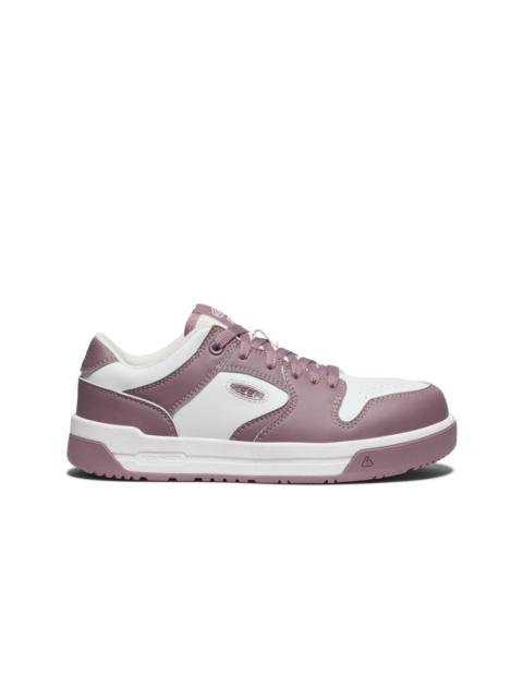 Women's Overton Work Shoe (Carbon Toe)