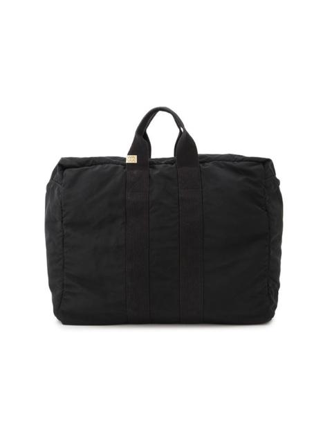 PLURA BAG (L) BLACK