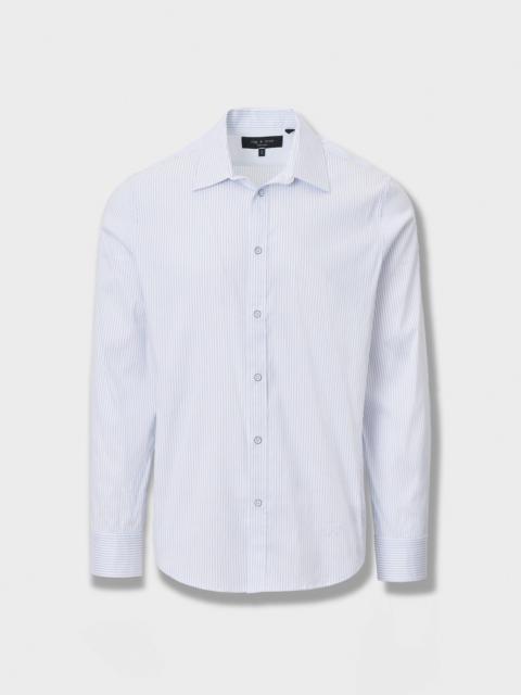 Patrick Stretch Poplin Shirt