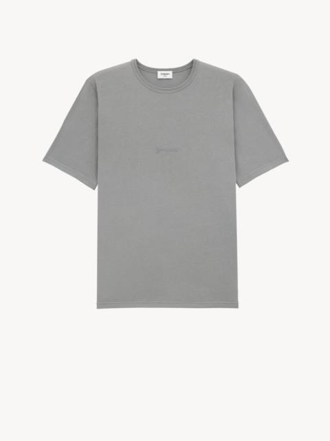 SAINT LAURENT T-SHIRT