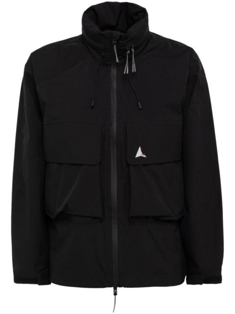 3L Wading jacket