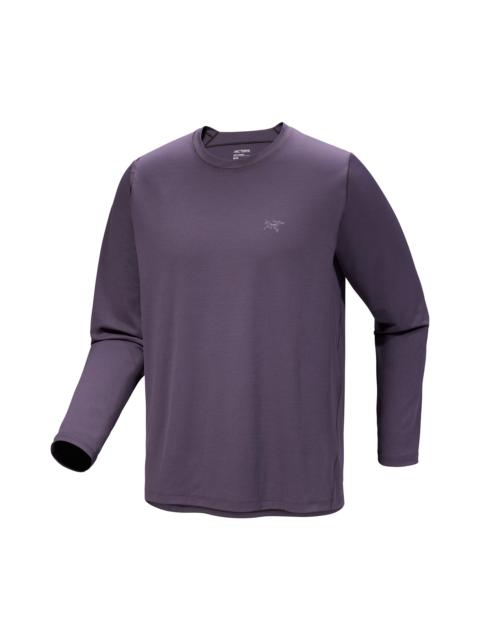 Cormac Crew Neck Shirt LS